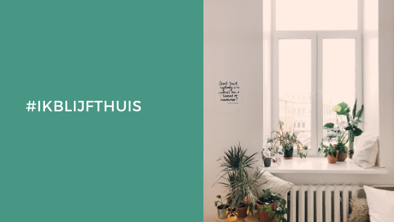 #ikblijfthuis