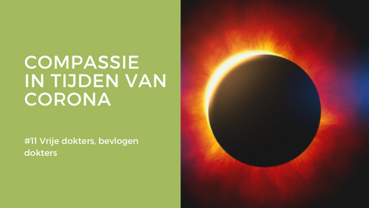 Compassie in tijden van corona #11