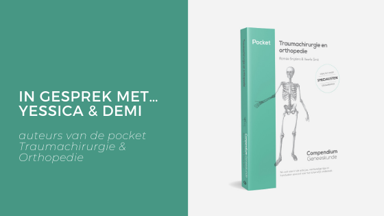 In gesprek met… Yessica & Demi