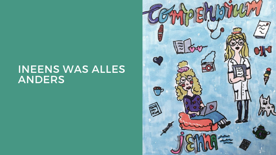 Ineens was alles anders
