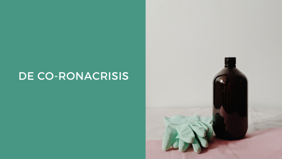 De CO-ronacrisis