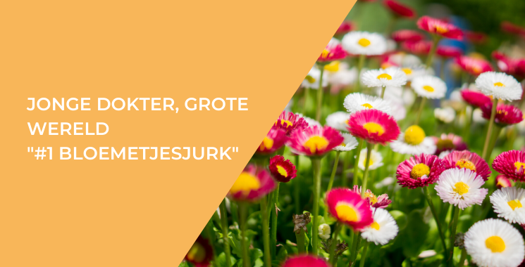 Jonge dokter, grote wereld #2 – Krampfanfall