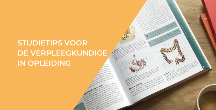 Studietips voor de verpleegkundige in opleiding