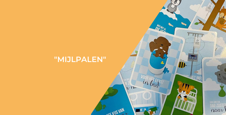 "Mijlpalen"