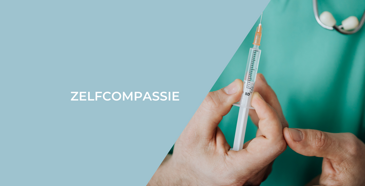 Zelfcompassie