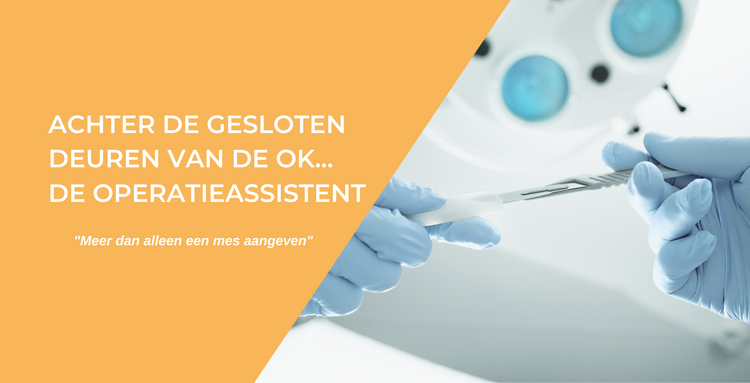 Meer dan alleen een mes aangeven