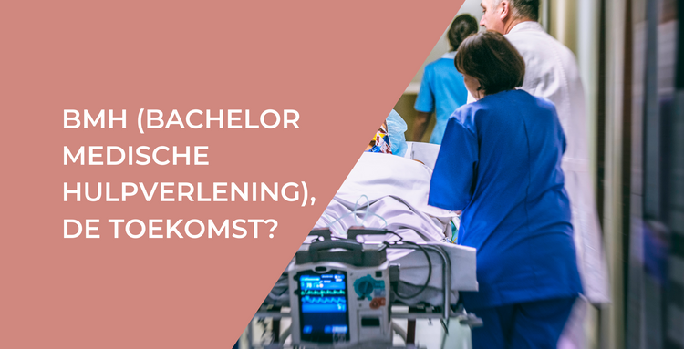 BMH (bachelor medische hulpverlening), de toekomst?