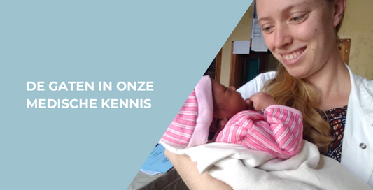 De gaten in onze medische kennis