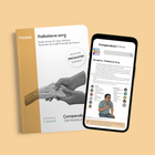 Pocket Palliatieve zorg (digitaal)