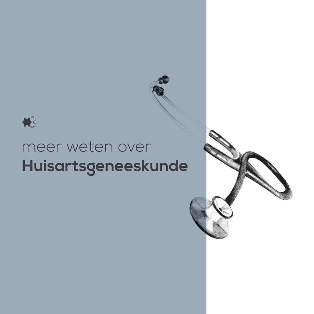 alles over huisartsgeneeskunde Compendium Geneeskunde