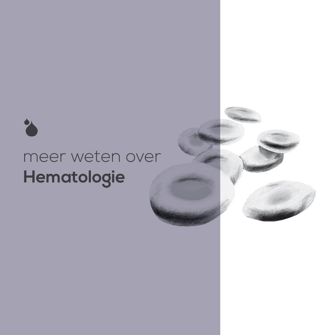 Hematologie Compendium Geneeskunde