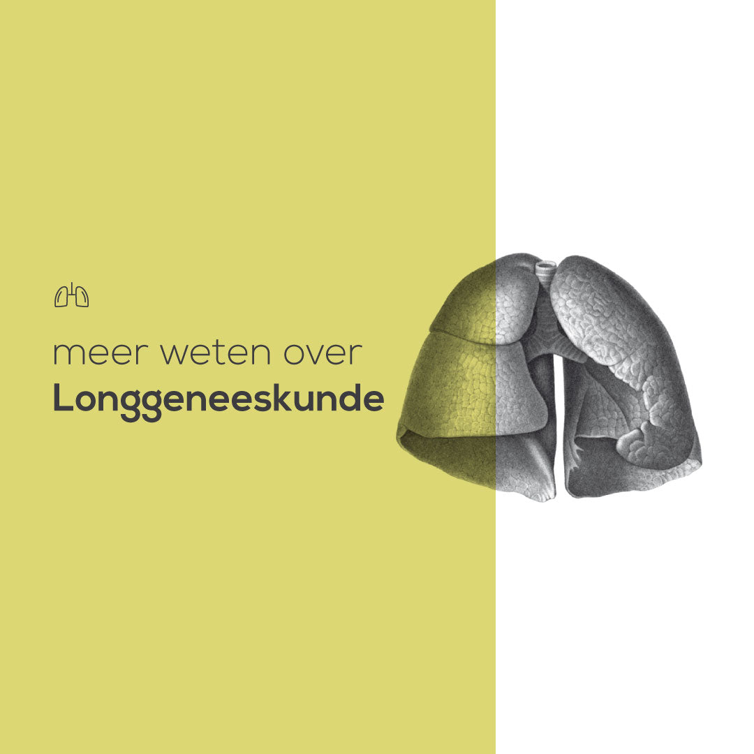 Compendium Geneeskunde Longgeneeskunde