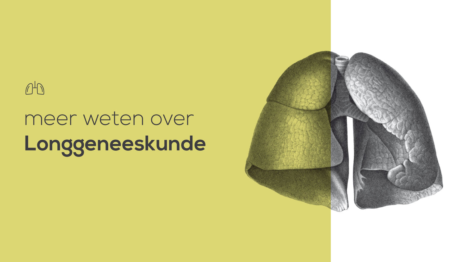 Compendium Geneeskunde Longgeneeskunde