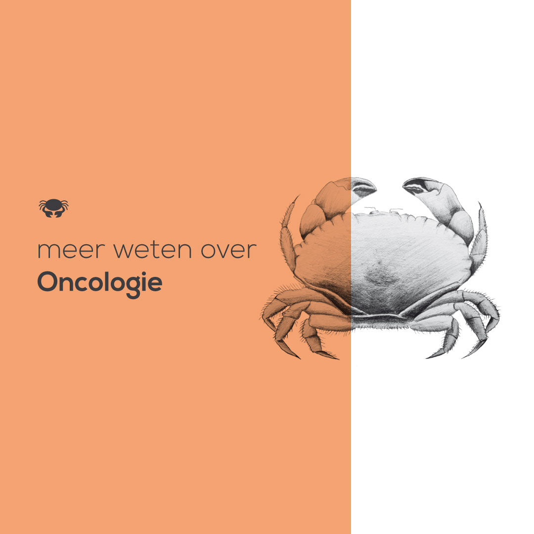 alles over oncologie Compendium Geneeskunde