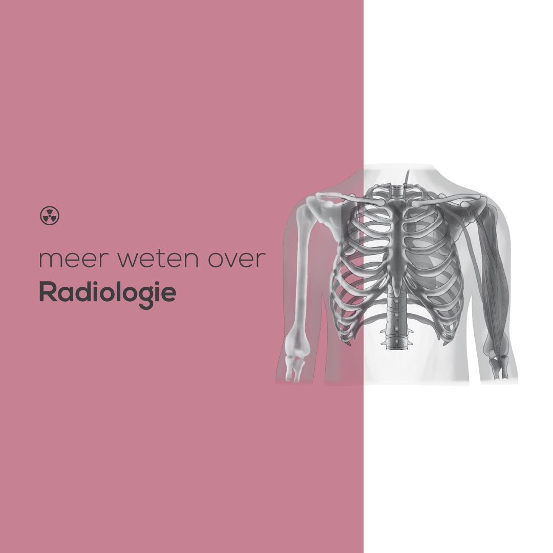 Compendium Geneeskunde Radiologie
