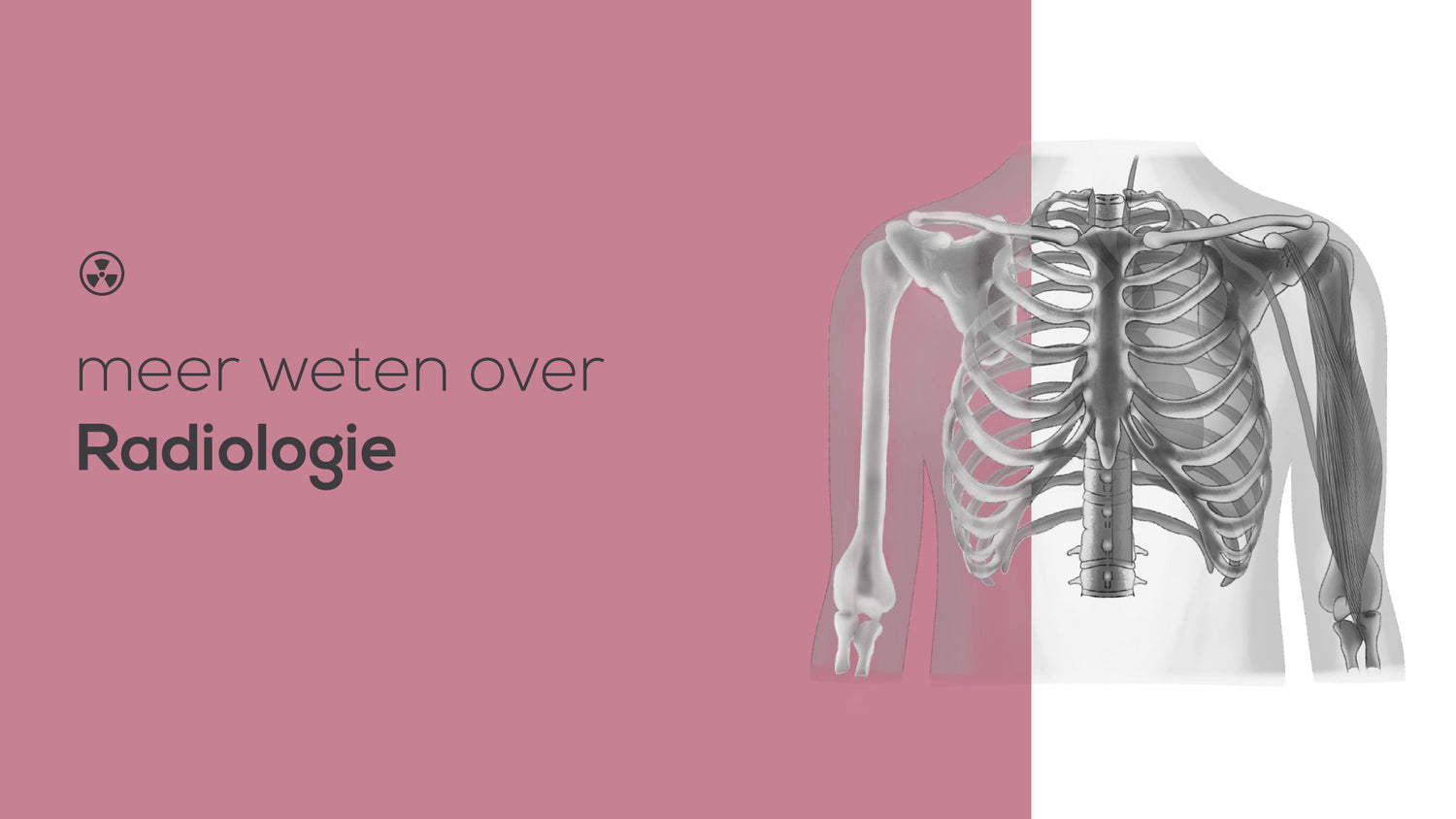 Compendium Geneeskunde Radiologie