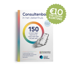 Consultenboek in het Ziekenhuis (pre-order)