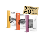 📚 Stapelkorting op pockets: 3 = 20%