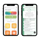 Jaarabonnement Compendium App