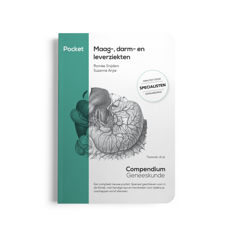 Combi pocket pakket