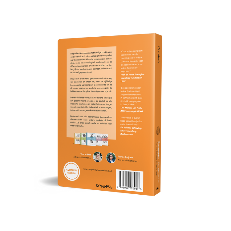Pocket Neurologie (2024)