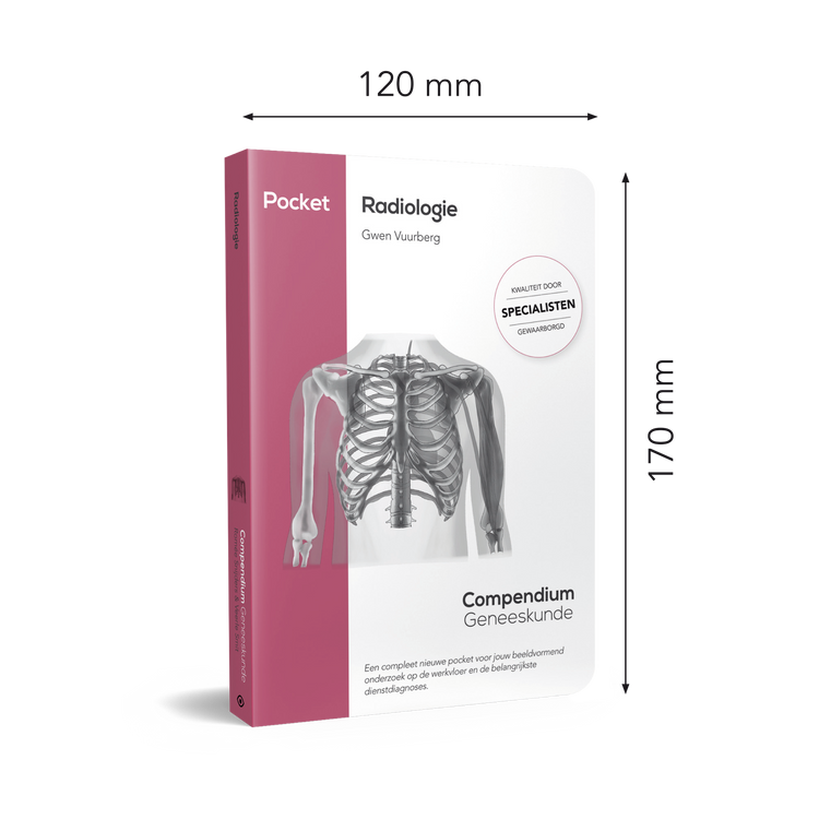 Pocket Radiologie (2024)