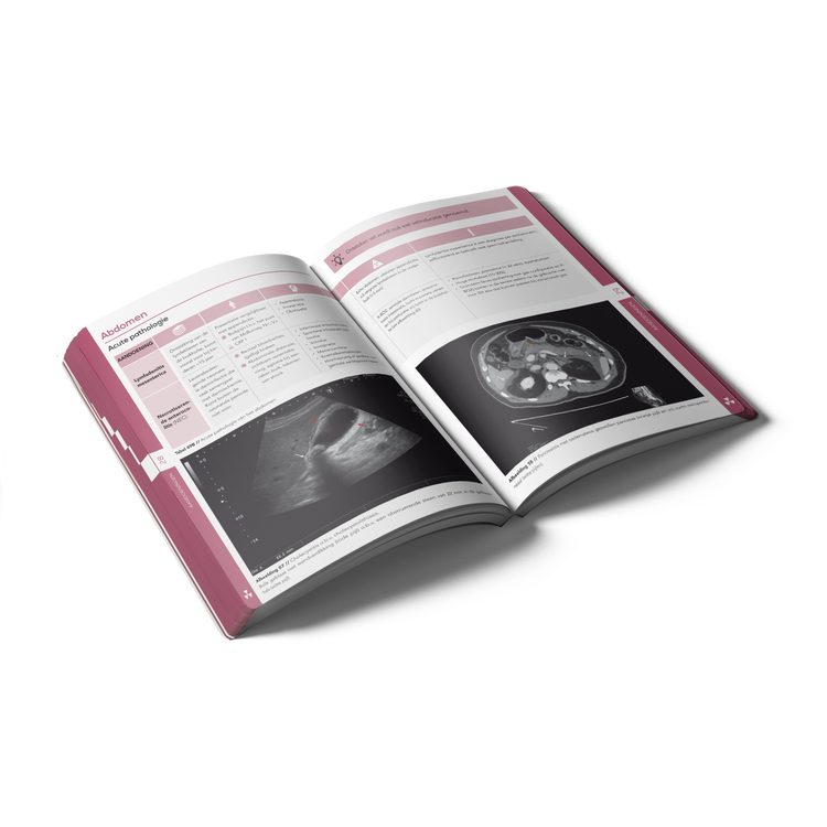 Pocket Radiologie (2024)