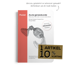 Pocket Acute geneeskunde (2023)