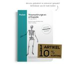 Pocket Traumachirurgie en orthopedie (2023)
