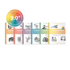 Zesdelige reeks 2.0+ (2025)