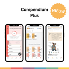 Compendium Plus abonnement