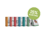 3 of meer flashcards