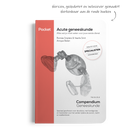 Pocket Acute geneeskunde (2023)