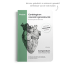 Pocket Cardiologie en vasculaire geneeskunde (2024)