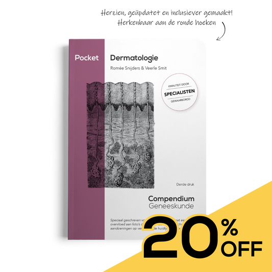 Pocket Dermatologie (2024)