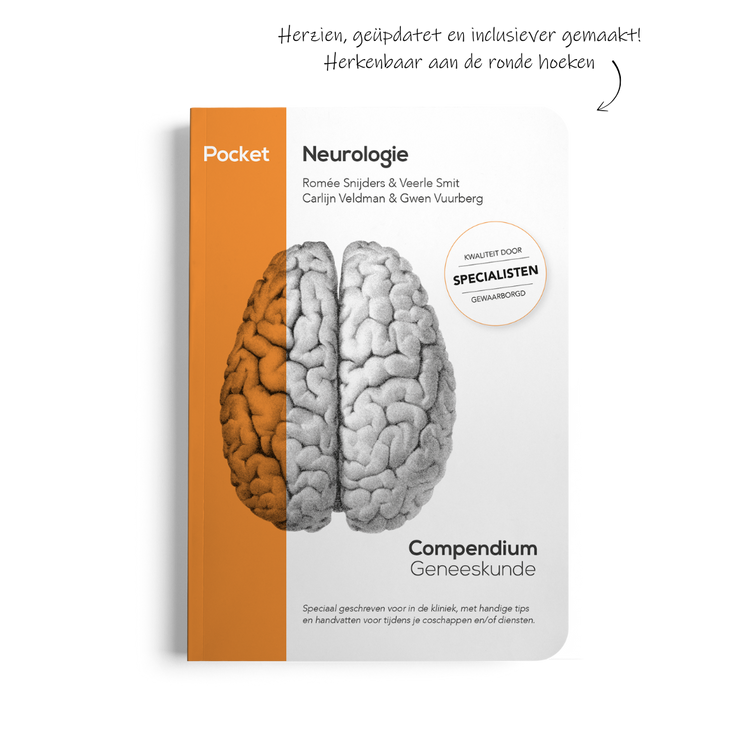 Pocket Neurologie (2024)