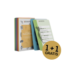 Flashcards Medical Mania Compendium Geneeskunde