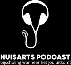 podcast huisarts huisartsgeneeskunde Compendium Geneeskunde