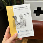 Pocket Ouderengeneeskunde (2026)