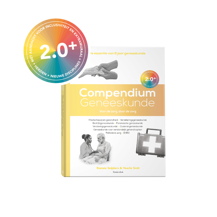 Deel 6: Extramurale zorg (2026)