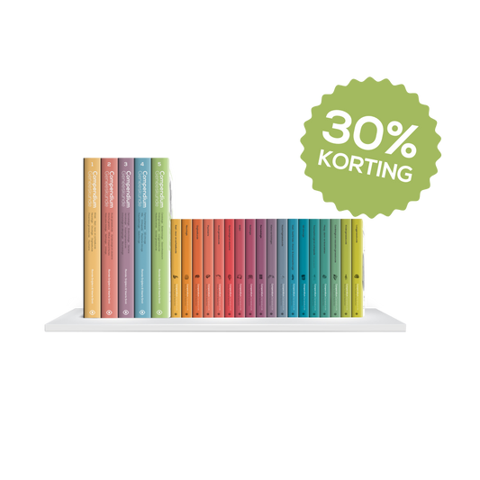Compendium Compleet pakket