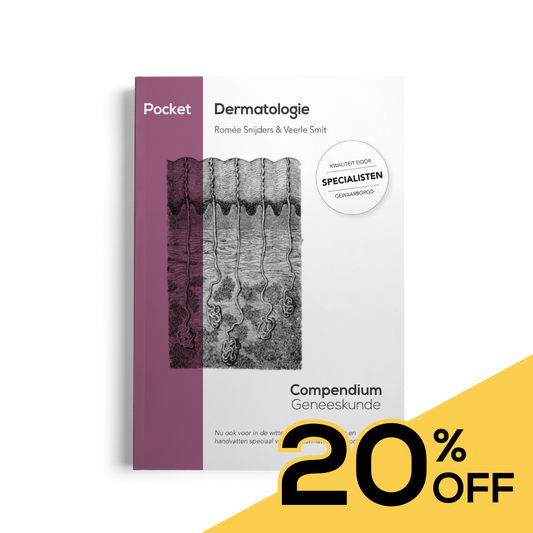 Pocket Dermatologie (2024)