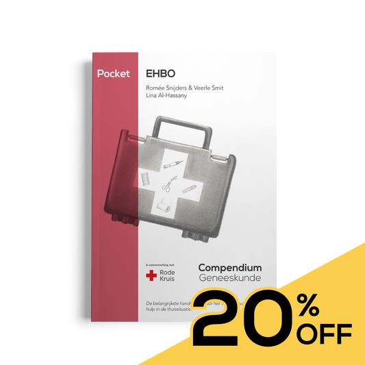 Pocket EHBO (2023)