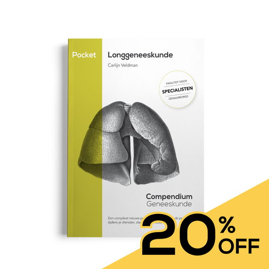 Pocket Longgeneeskunde (2022)