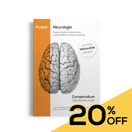 Pocket Neurologie (2024)
