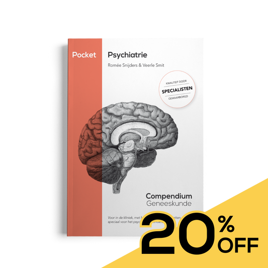 Pocket Psychiatrie (2023)