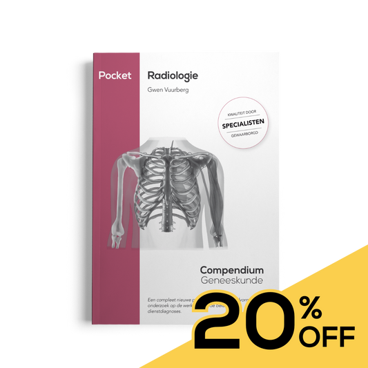 Pocket Radiologie (2024)