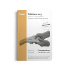 Pocket Palliatieve zorg (2026)