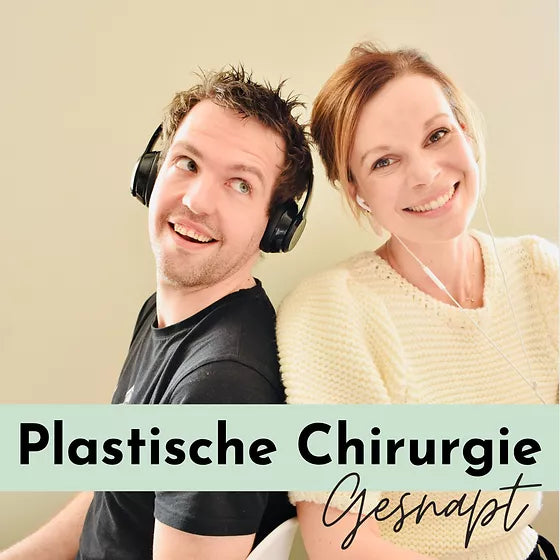 podcast plastische chirurgie Compendium Geneeskunde