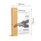 Pocket Palliatieve zorg (2026)